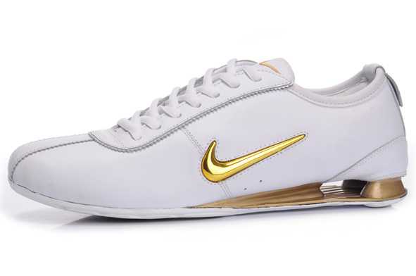 nike shoks discount